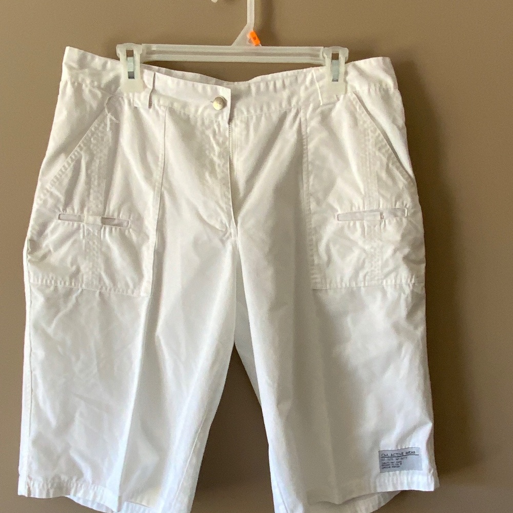 Ladies shorts